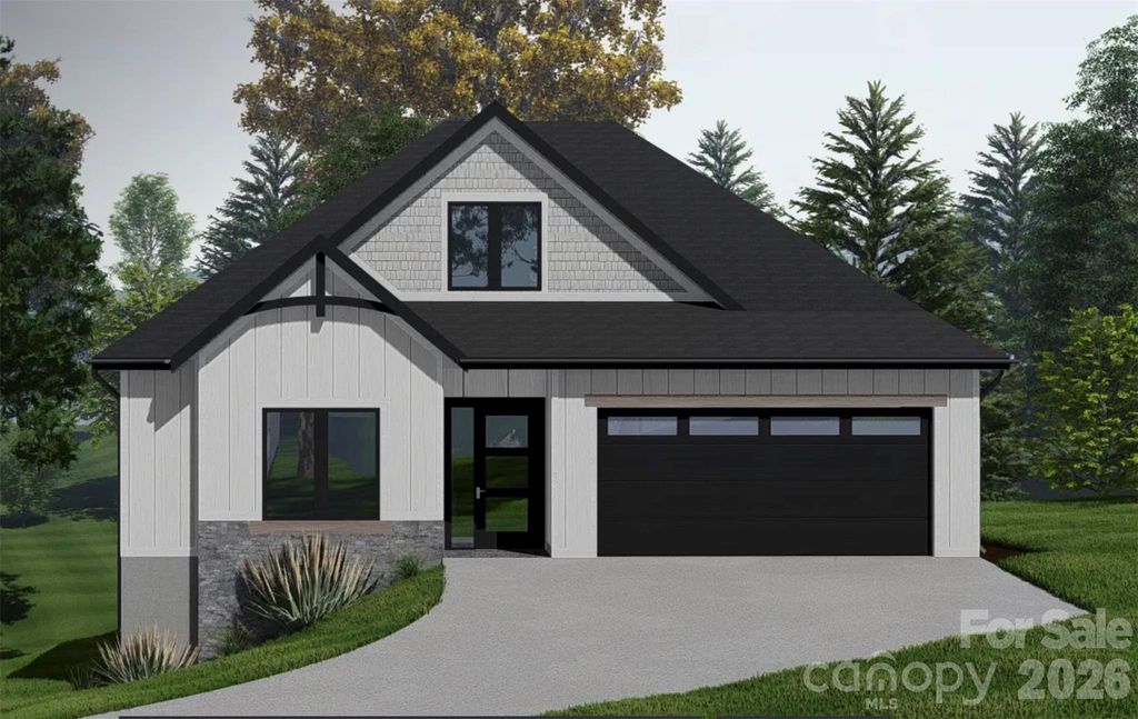331 Avery Trail Drive, Arden, NC 28704