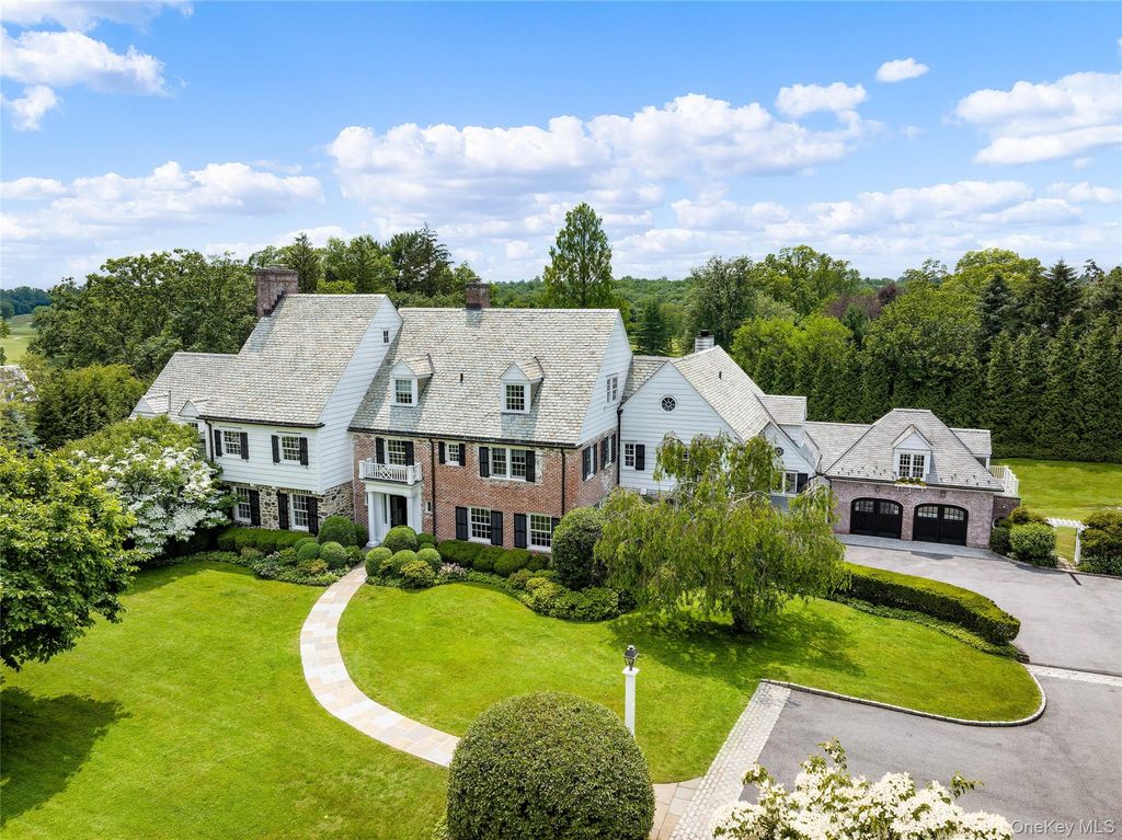 25 Hilltop Place, Rye, NY 10580 — photo 4