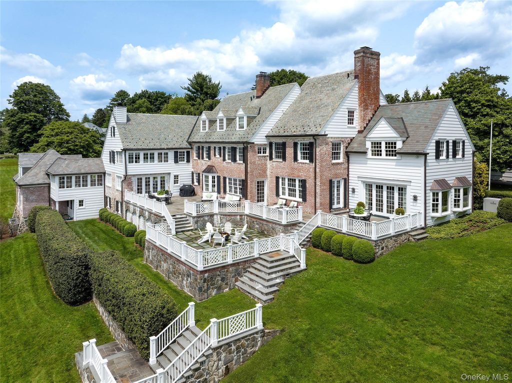 25 Hilltop Place, Rye, NY 10580 — photo 5