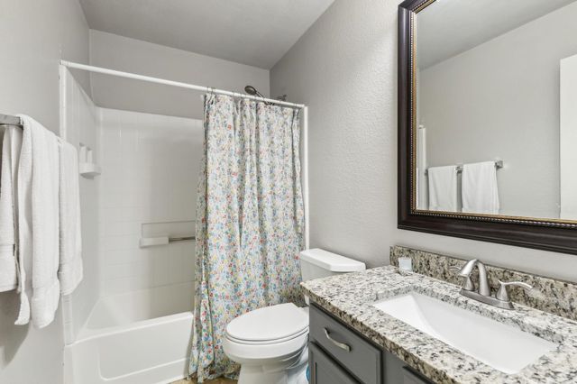 9208 Norfolk Lane, Mckinney, TX 75071