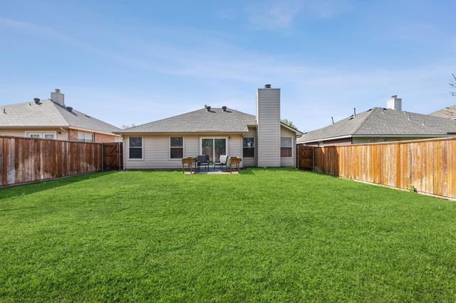 9208 Norfolk Lane, Mckinney, TX 75071