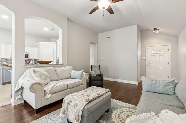 9208 Norfolk Lane, Mckinney, TX 75071