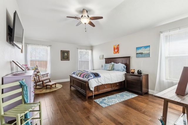 9208 Norfolk Lane, Mckinney, TX 75071