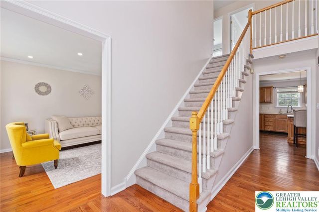 2190 Beechwood Street, Upper Macungie Twp, PA 18069
