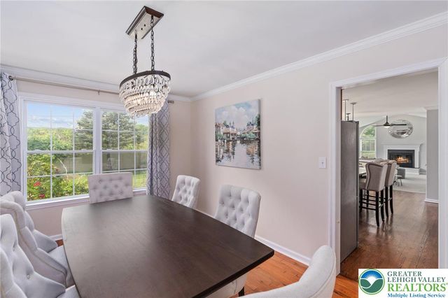 2190 Beechwood Street, Upper Macungie Twp, PA 18069