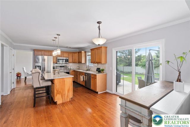 2190 Beechwood Street, Upper Macungie Twp, PA 18069