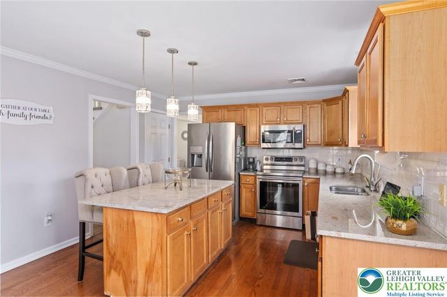 2190 Beechwood Street, Upper Macungie Twp, PA 18069