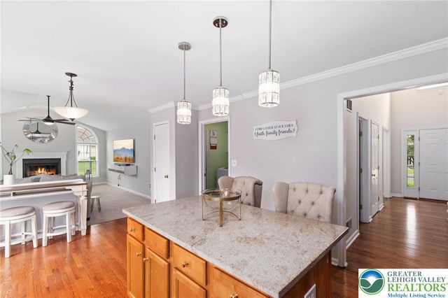 2190 Beechwood Street, Upper Macungie Twp, PA 18069