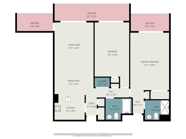 9820 Queensway Blvd Apt 1103, Myrtle Beach, SC 29572