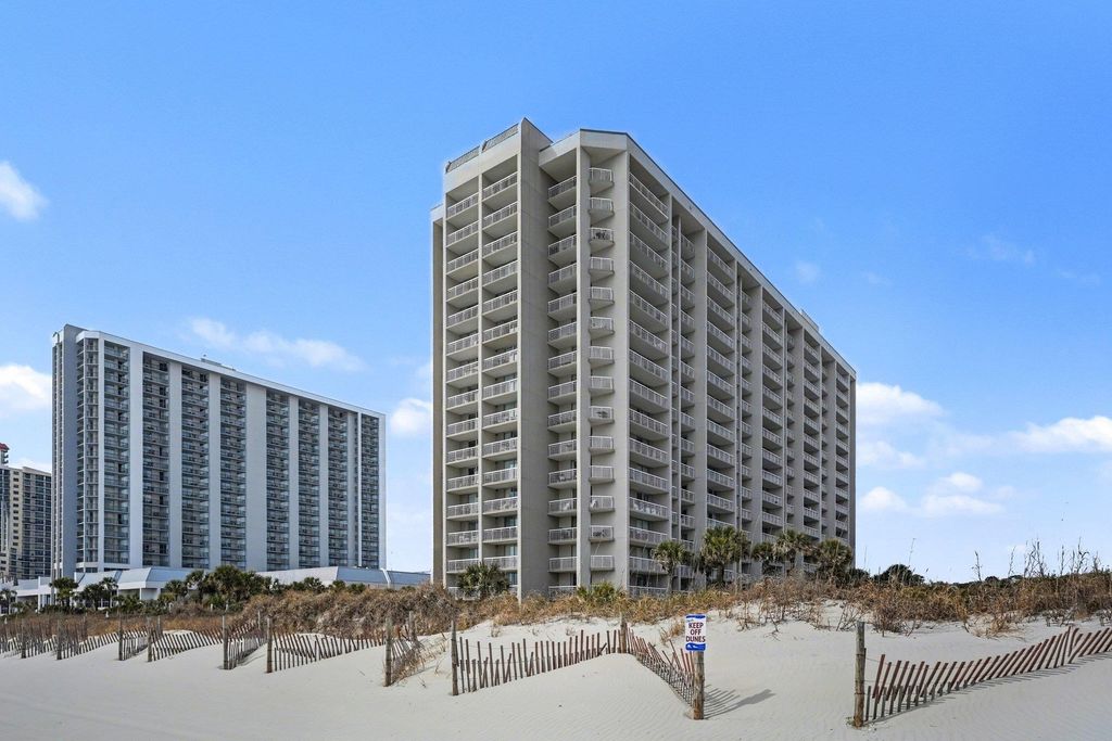 9820 Queensway Blvd Apt 1103, Myrtle Beach, SC 29572