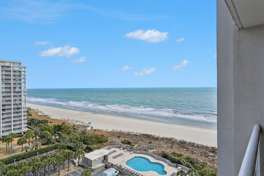 9820 Queensway Blvd Apt 1103, Myrtle Beach, SC 29572 — photo 2