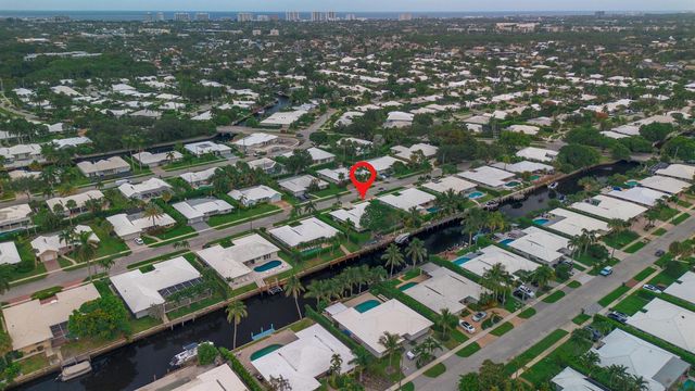 1111 SW Pepperridge Terrace, Boca Raton, FL 33486