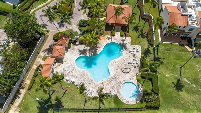 70 CALLE ARRECIFE, Dorado, PR 00646