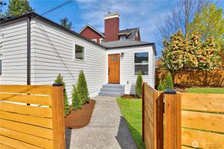 828 NE 95th Street, Seattle, WA 98115