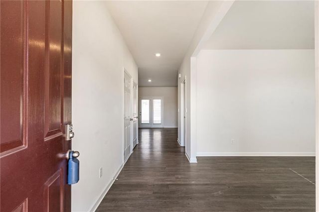 296 Walnut Grove Way, Pendergrass, GA 30567