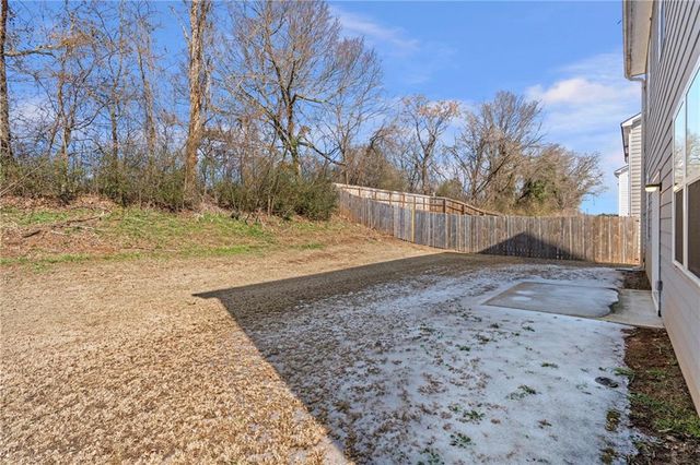 296 Walnut Grove Way, Pendergrass, GA 30567