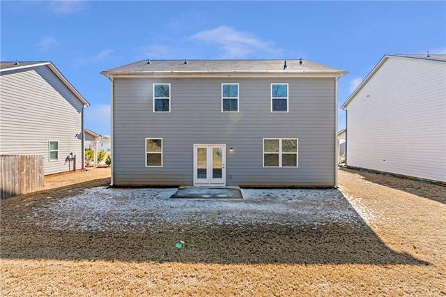 296 Walnut Grove Way, Pendergrass, GA 30567