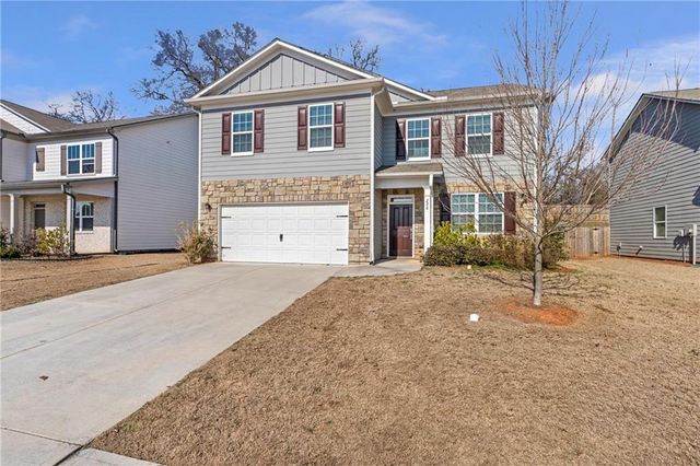 296 Walnut Grove Way, Pendergrass, GA 30567
