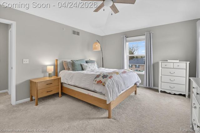 454 Maple Cove Circle 19, Saline, MI 48176