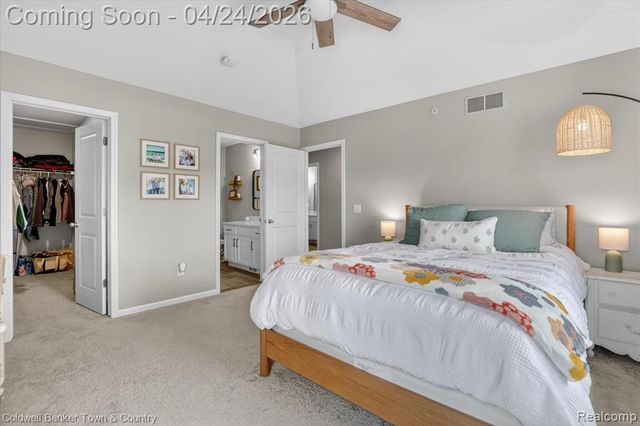 454 Maple Cove Circle 19, Saline, MI 48176