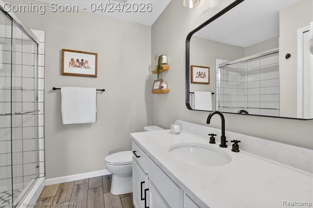 454 Maple Cove Circle 19, Saline, MI 48176