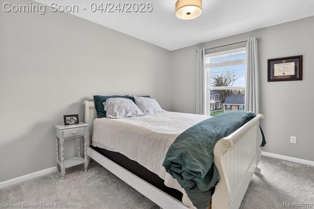 454 Maple Cove Circle 19, Saline, MI 48176