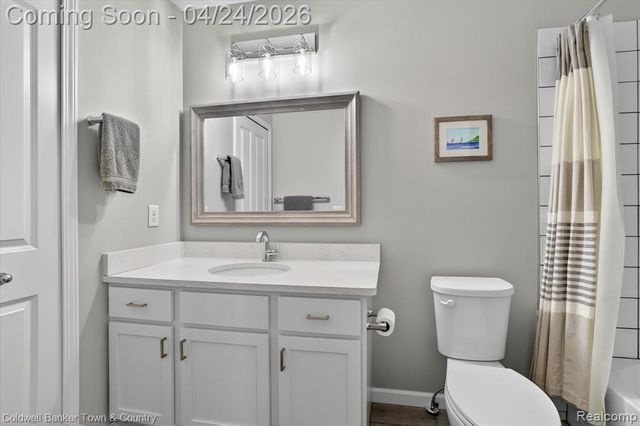 454 Maple Cove Circle 19, Saline, MI 48176