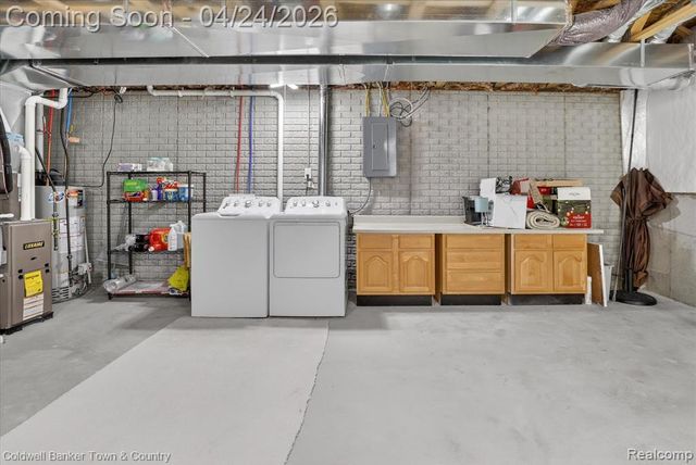 454 Maple Cove Circle 19, Saline, MI 48176