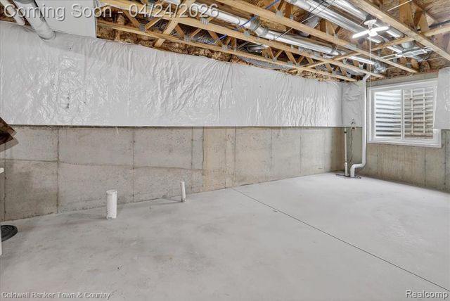 454 Maple Cove Circle 19, Saline, MI 48176