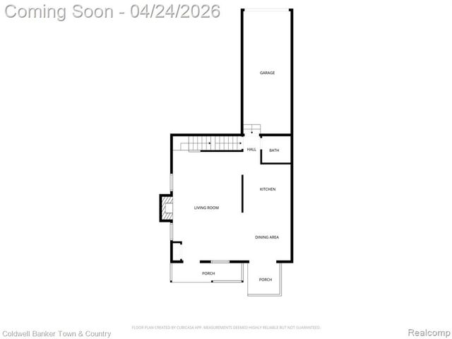 454 Maple Cove Circle 19, Saline, MI 48176