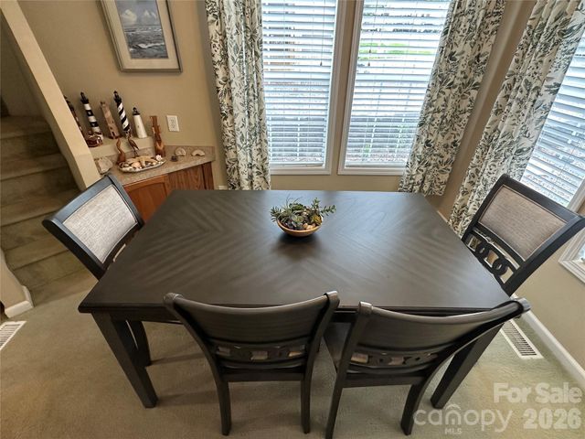 108 Hummingbird Circle, New London, NC 28127