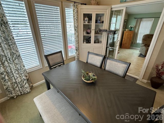 108 Hummingbird Circle, New London, NC 28127