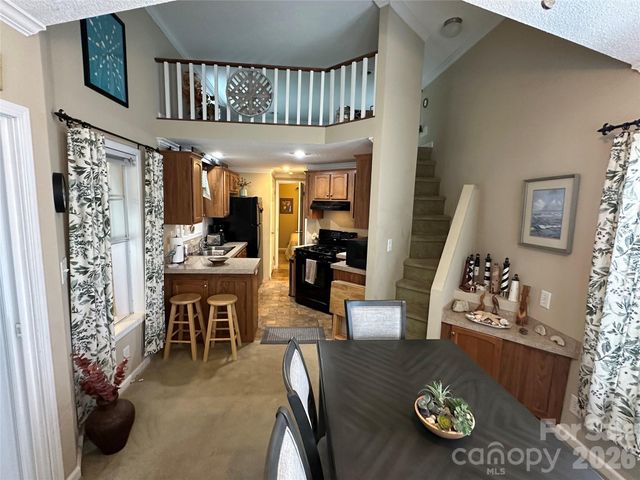 108 Hummingbird Circle, New London, NC 28127