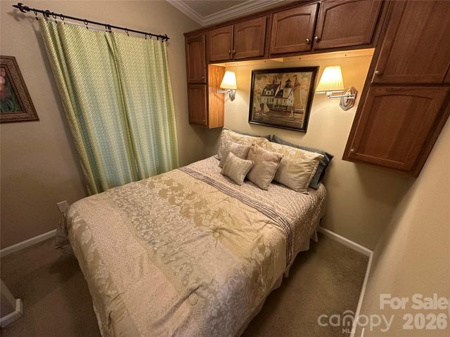 108 Hummingbird Circle, New London, NC 28127