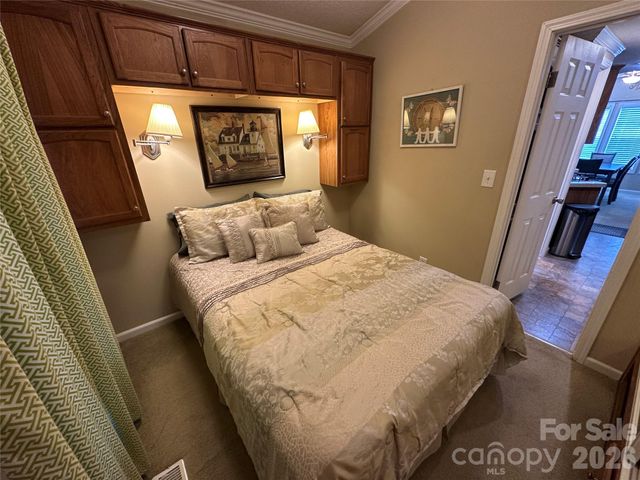 108 Hummingbird Circle, New London, NC 28127
