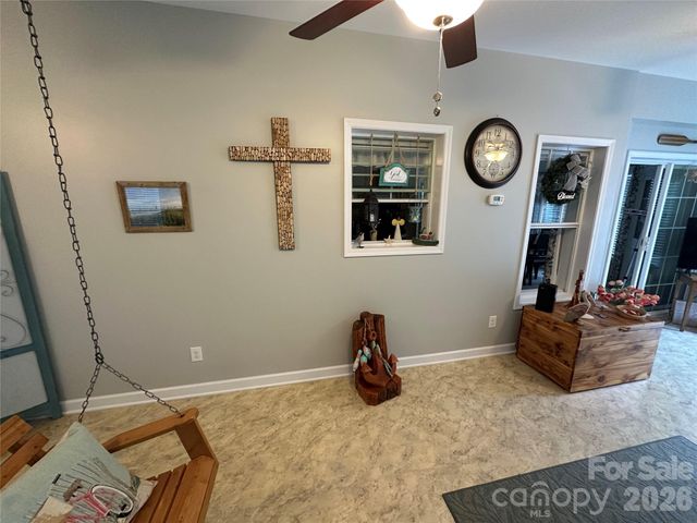 108 Hummingbird Circle, New London, NC 28127