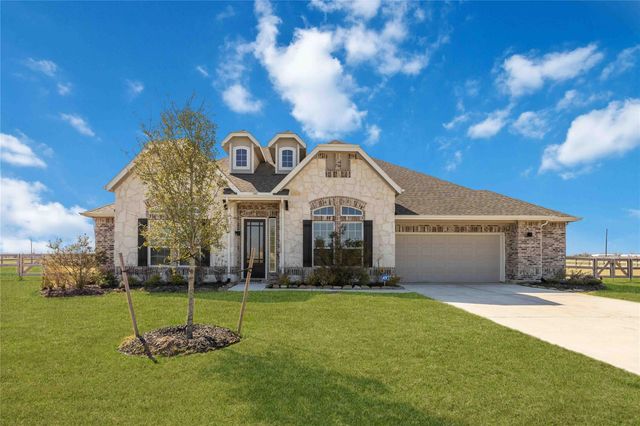 4005 Wildflower Place, Waller, TX 77484