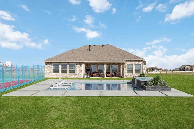 4005 Wildflower Place, Waller, TX 77484