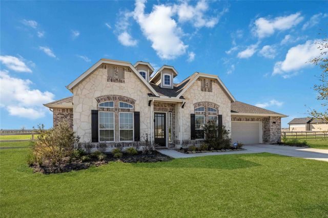 4005 Wildflower Place, Waller, TX 77484