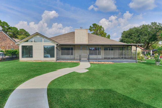 14696 Diamondhead S, Conroe, TX 77356