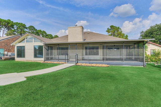 14696 Diamondhead S, Conroe, TX 77356