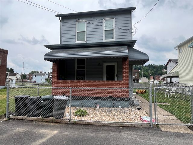 309 Pine Street, Mckeesport, PA 15132
