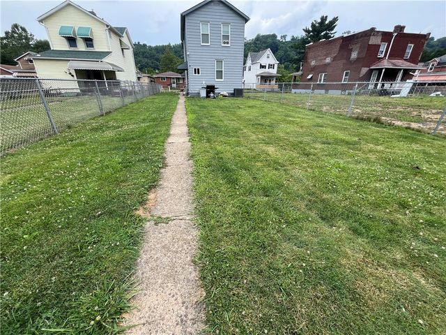 309 Pine Street, Mckeesport, PA 15132
