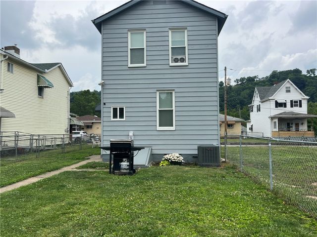 309 Pine Street, Mckeesport, PA 15132