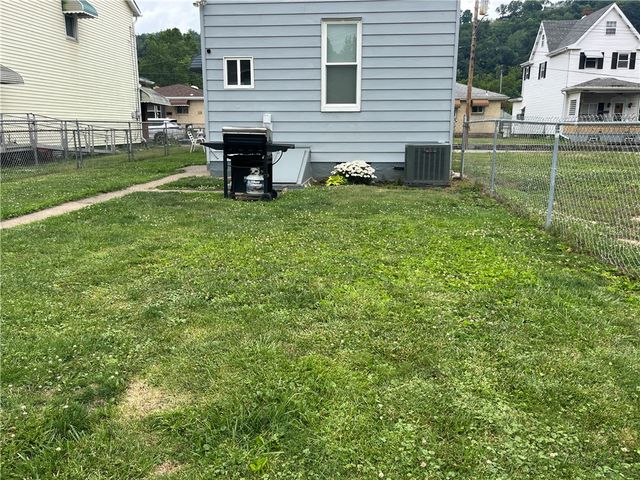 309 Pine Street, Mckeesport, PA 15132