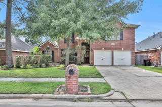 20931 Deauville Drive, Spring, TX 77388