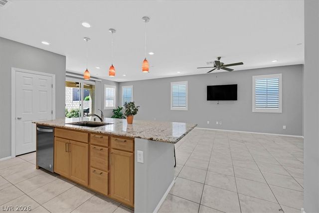 3193 Brescia Bank Avenue, Henderson, NV 89044