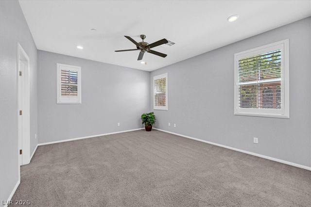 3193 Brescia Bank Avenue, Henderson, NV 89044