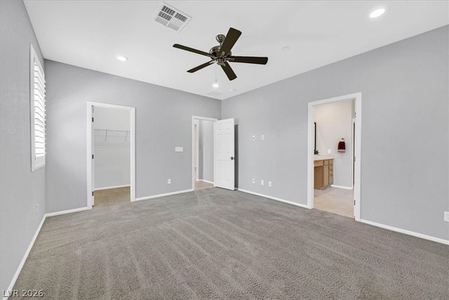 3193 Brescia Bank Avenue, Henderson, NV 89044