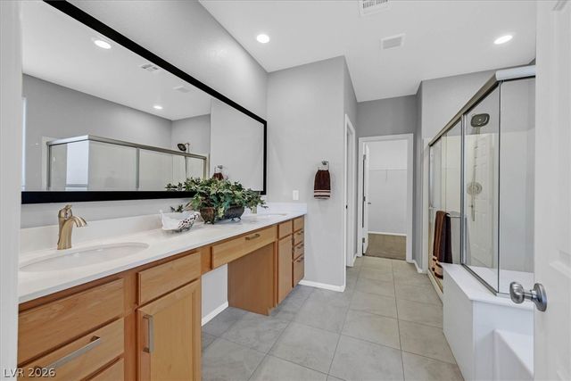 3193 Brescia Bank Avenue, Henderson, NV 89044